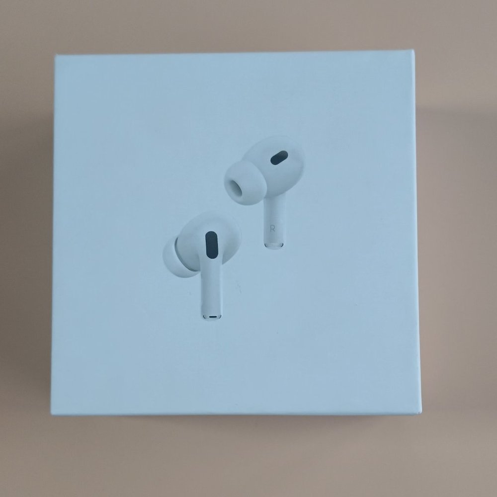 Apple AirPods Pro 2nd Generation